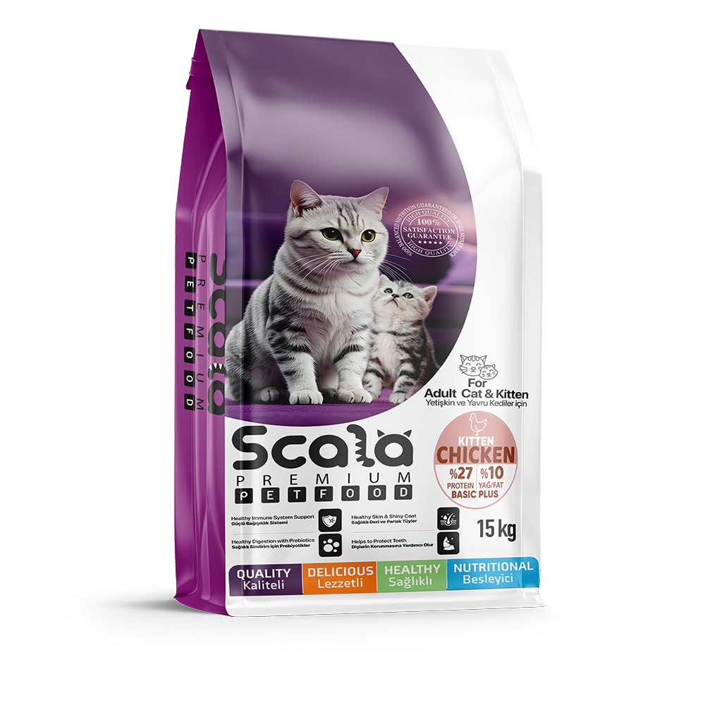 15 kg basic-plus-kitten 27:10