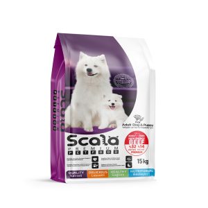 Scala Premium 32/14  Yüksek Enerji Maması 15 kg