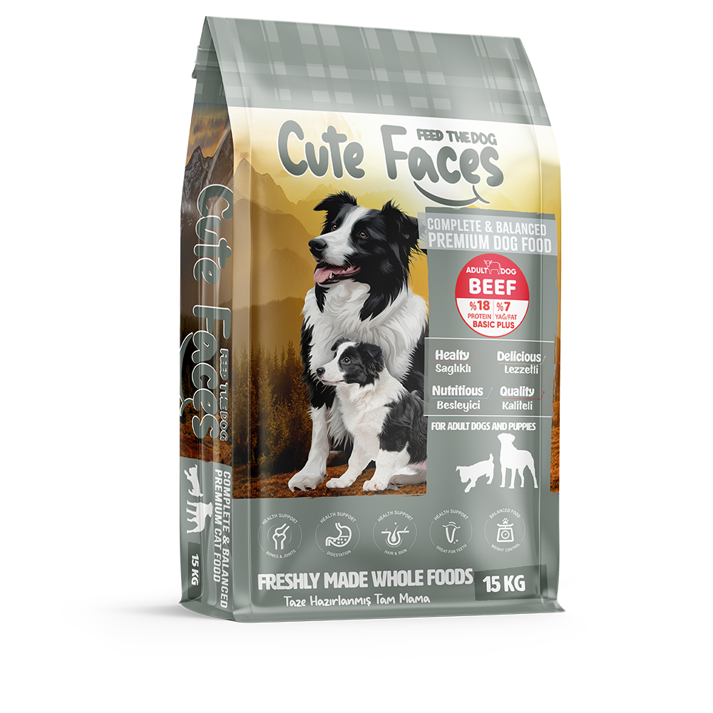c-f b-p beef dog