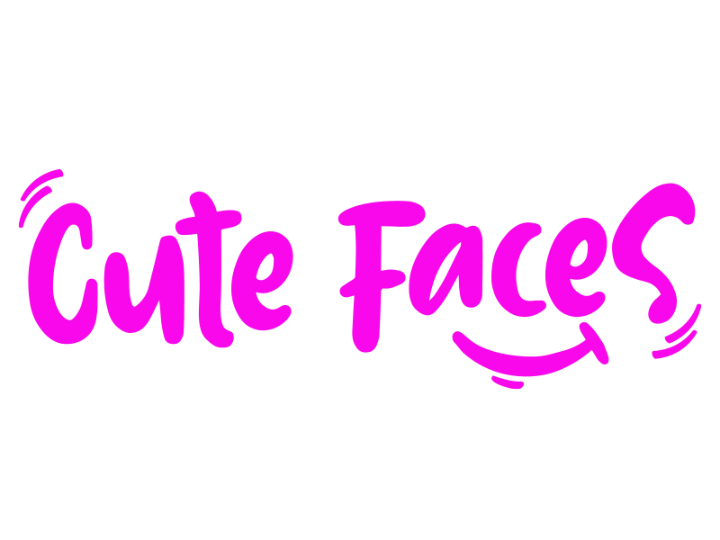 cute faces cute faces