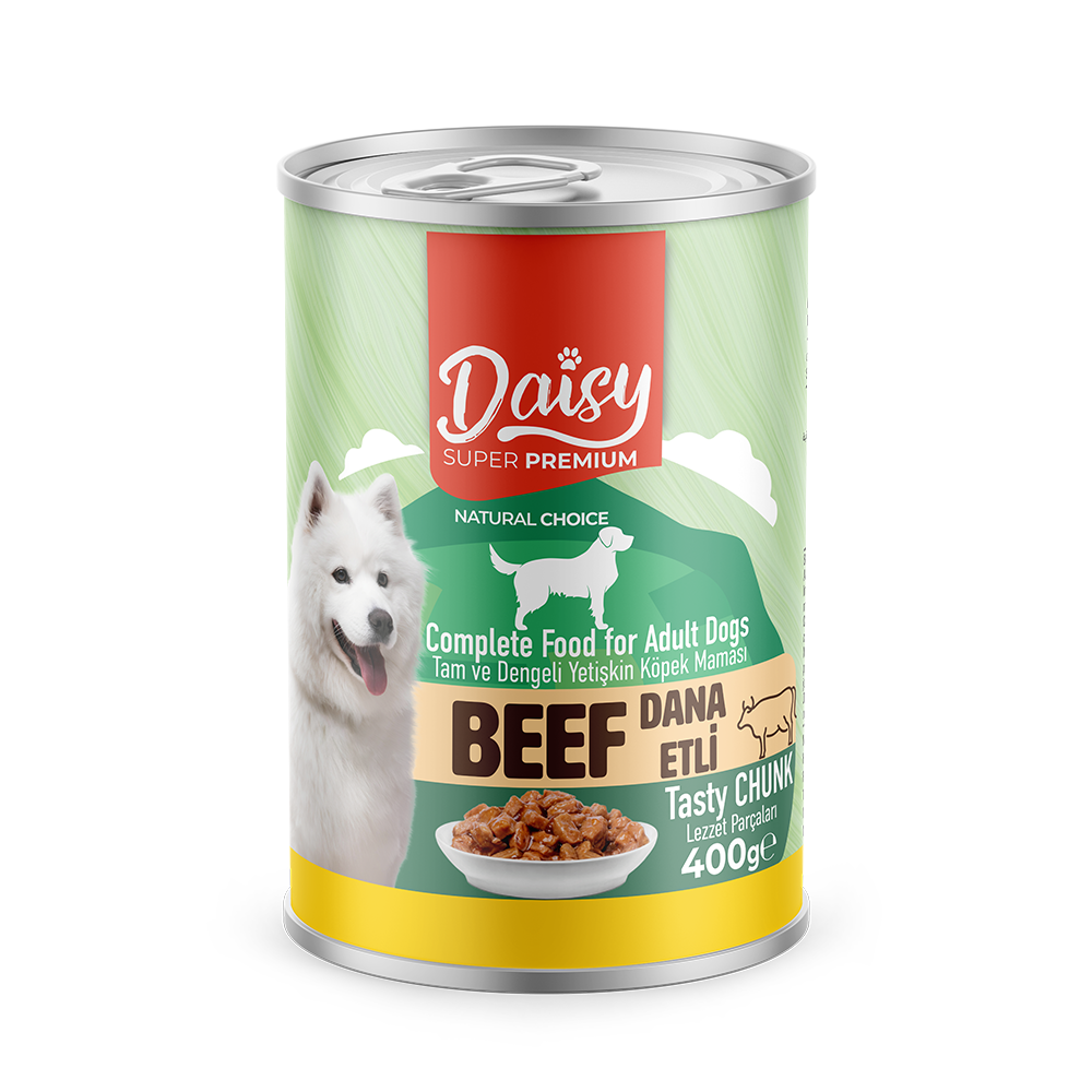 daisy-beef-400g