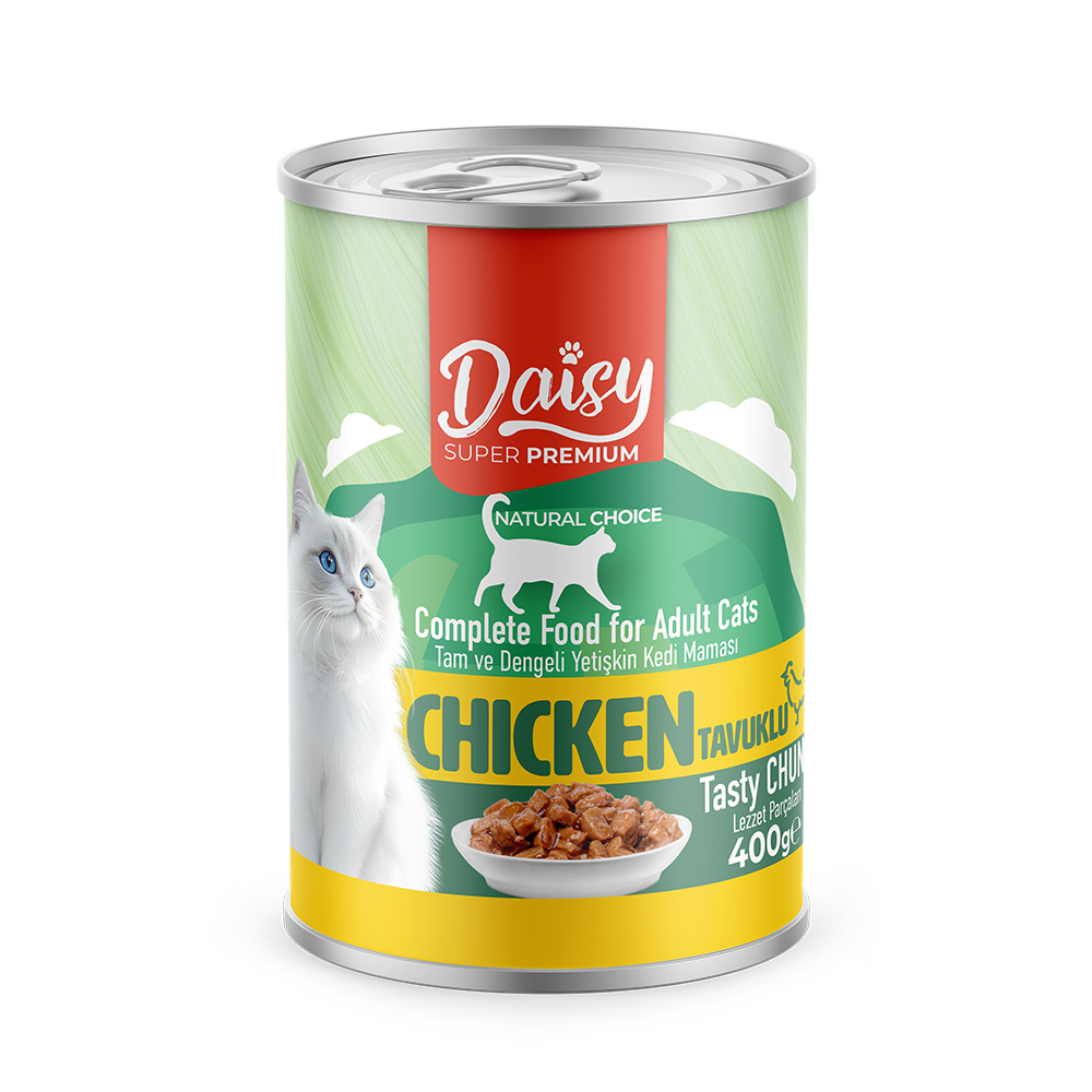 daisy-chicken-400g