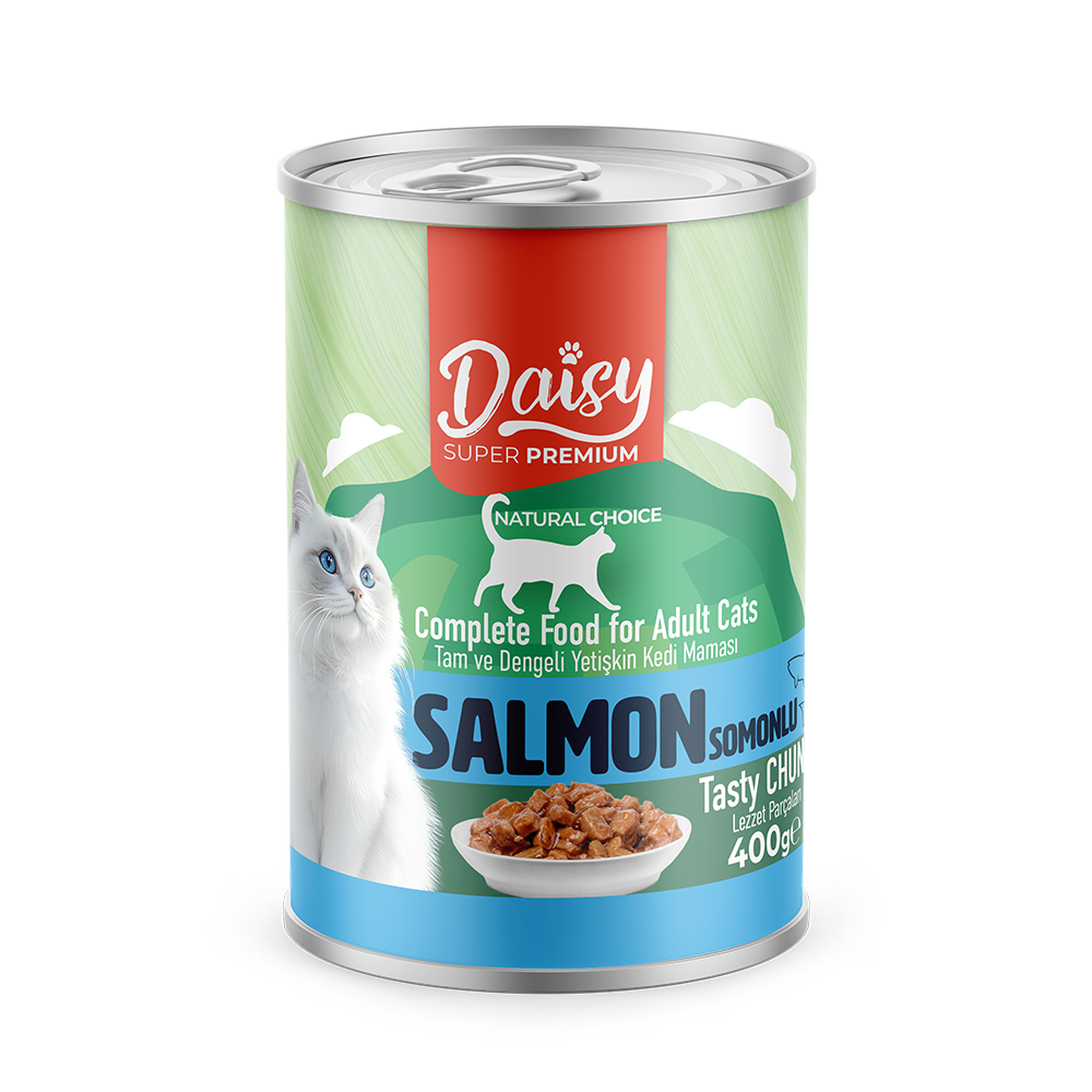daisy-salmon-400g